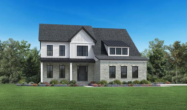 Modern Farmhouse