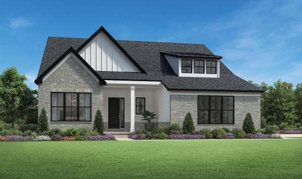 Modern Farmhouse