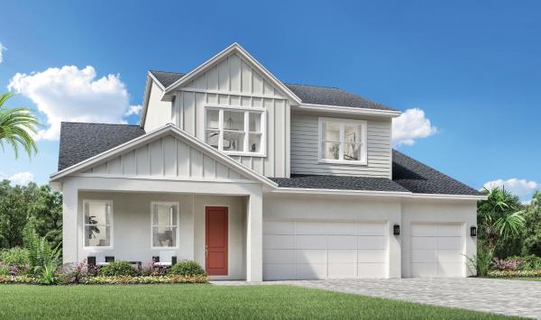 Modern Farmhouse