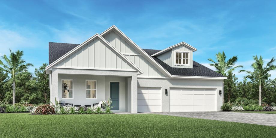 Condor Modern Farmhouse