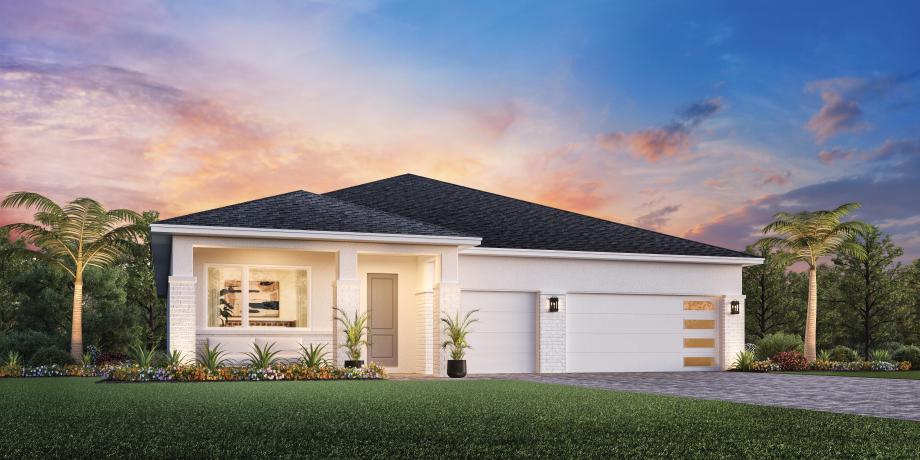 Toll Brothers - Condor Modern