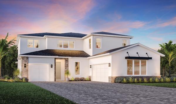 Contemporary
