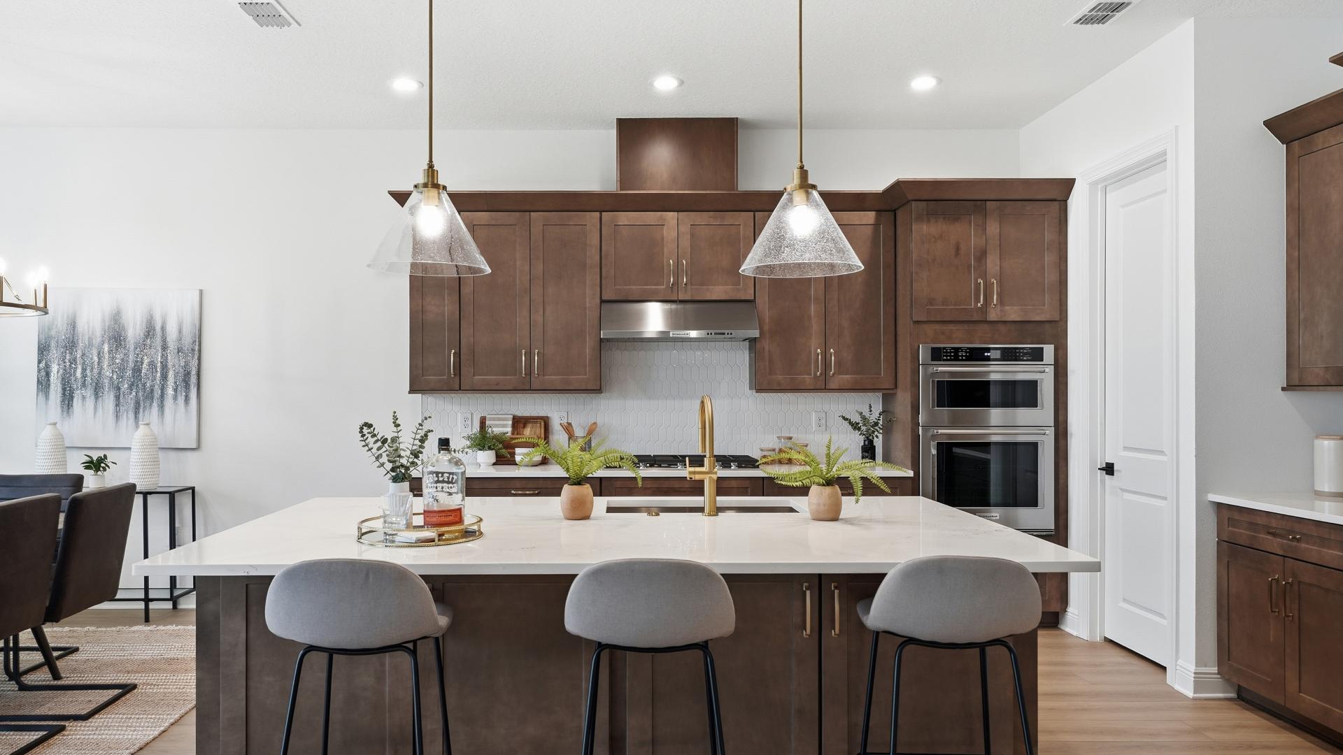 Phoenix Elite Modern Farmhouse Quick Move-In Home at 1365 Pin Dr