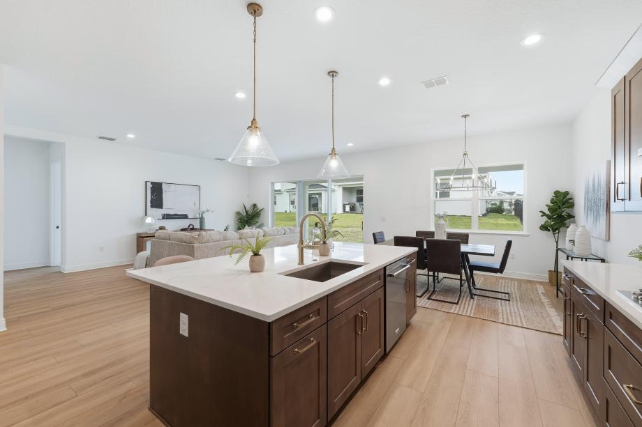 Designed for everyday dining and special occasions