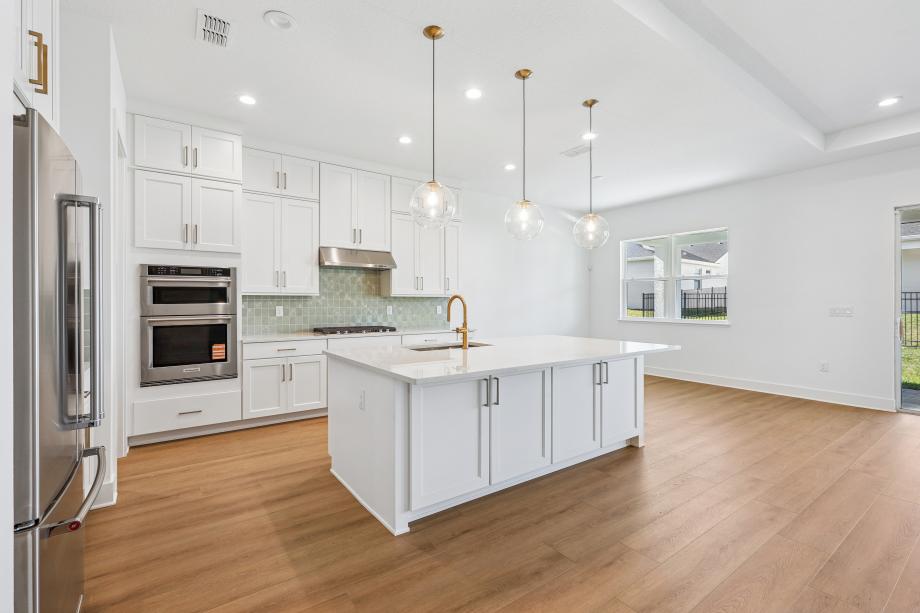 Toll Brothers - Phoenix Elite Modern