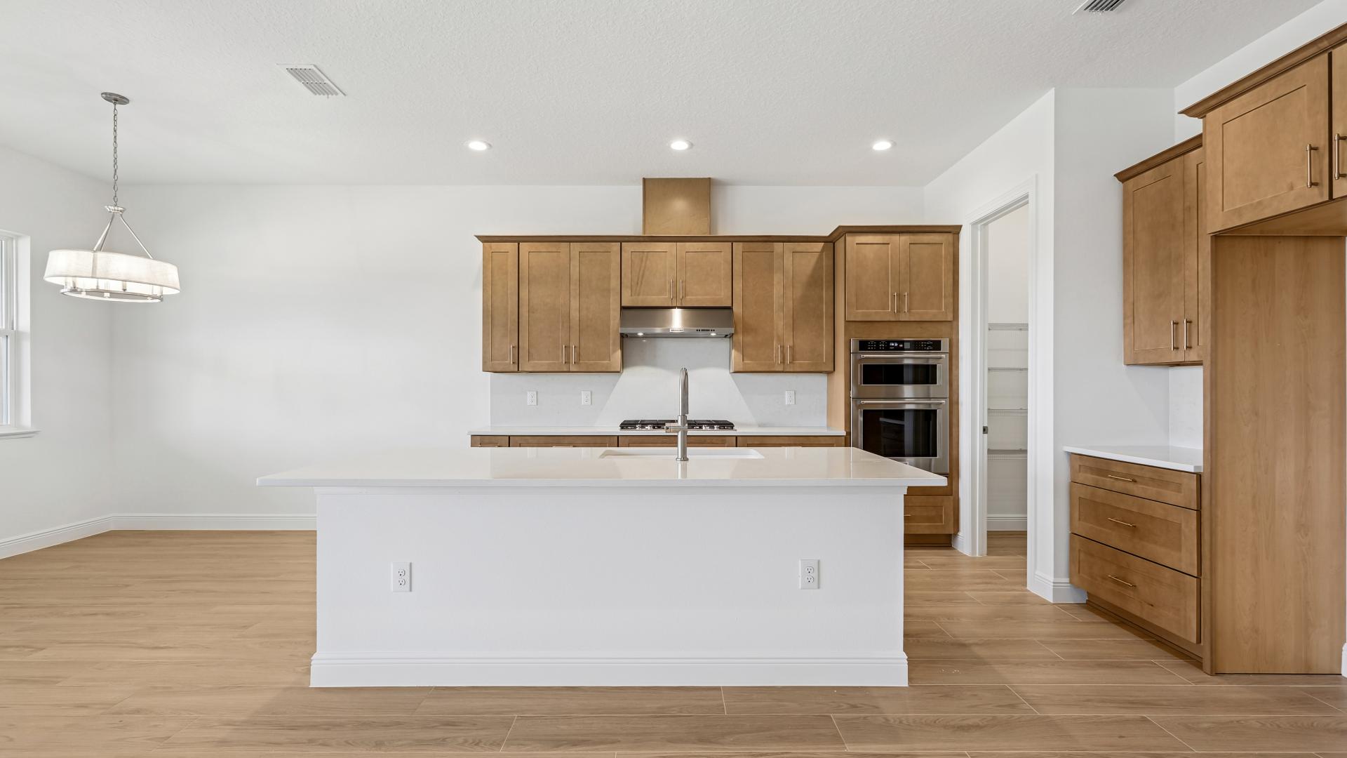 Move-In Ready Home