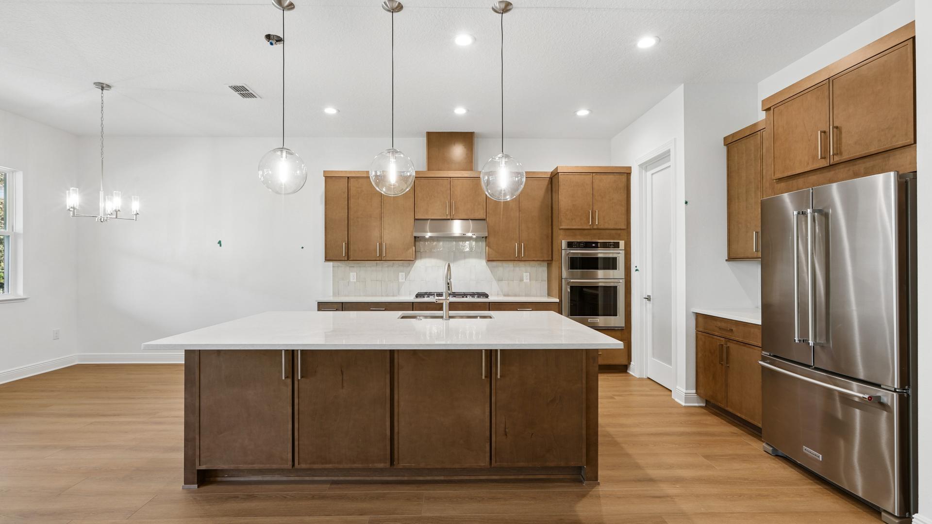Move-In Ready Home
