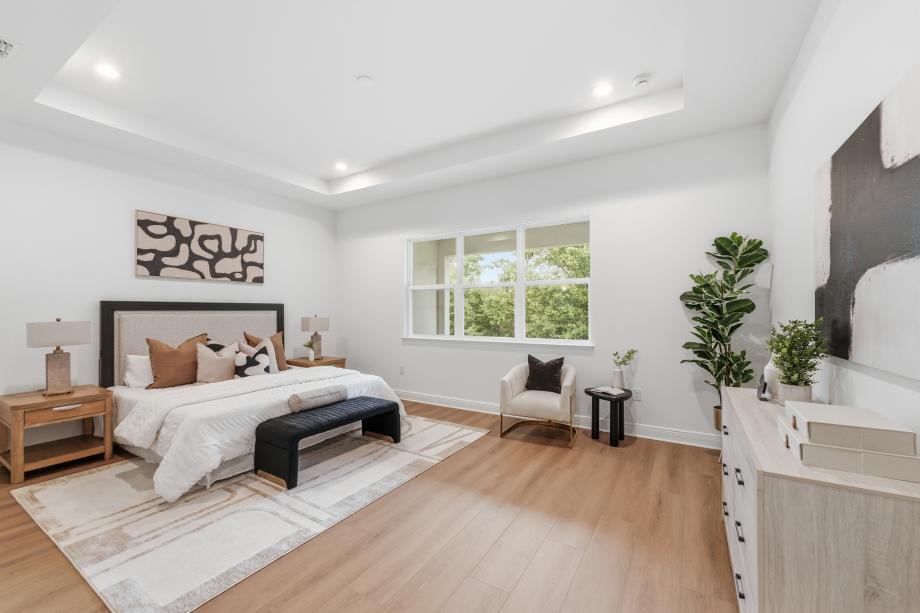 A peaceful private retreat designed to offer comfort, relaxation, and a sense of everyday luxury