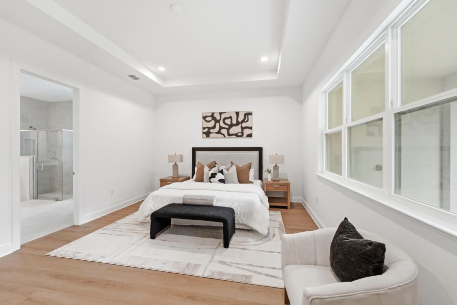 A private retreat designed for comfort and relaxation