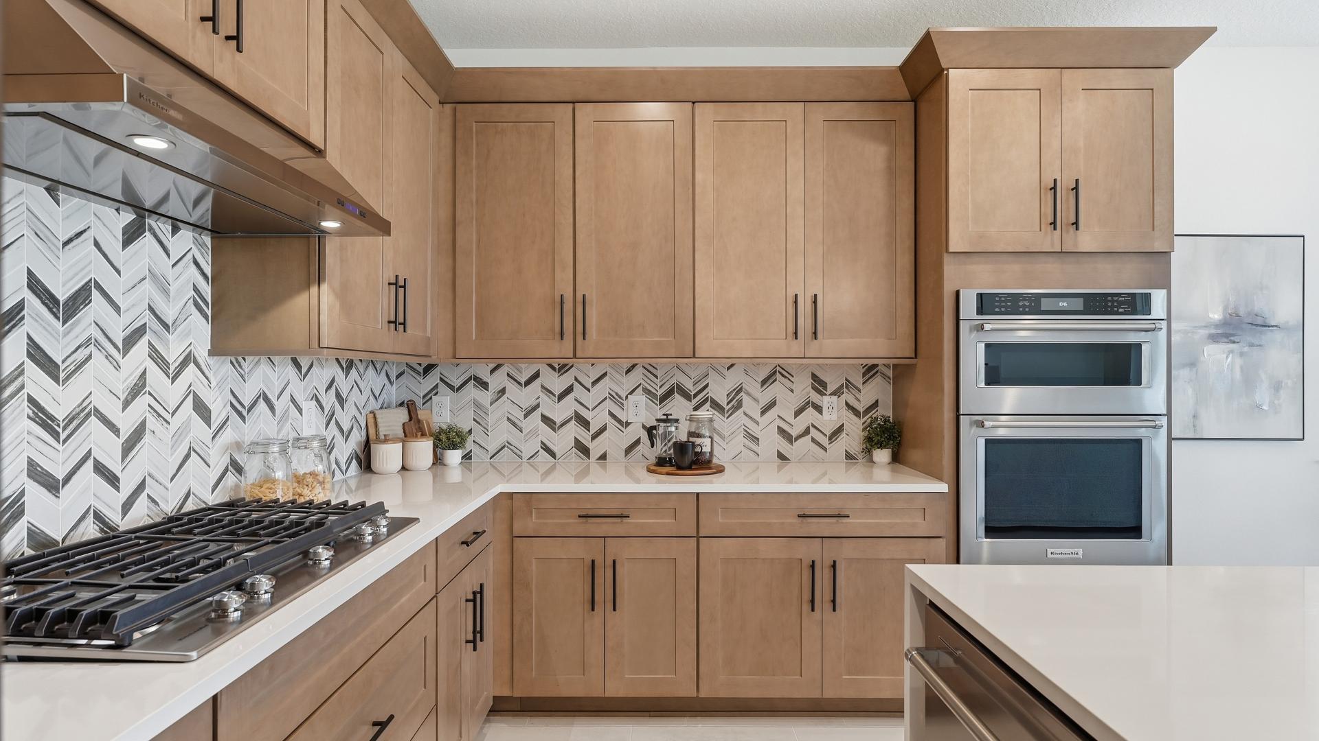 Move-In Ready Home