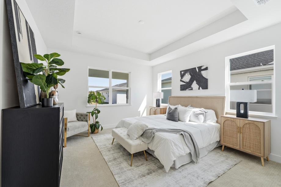 A private retreat designed for comfort and relaxation