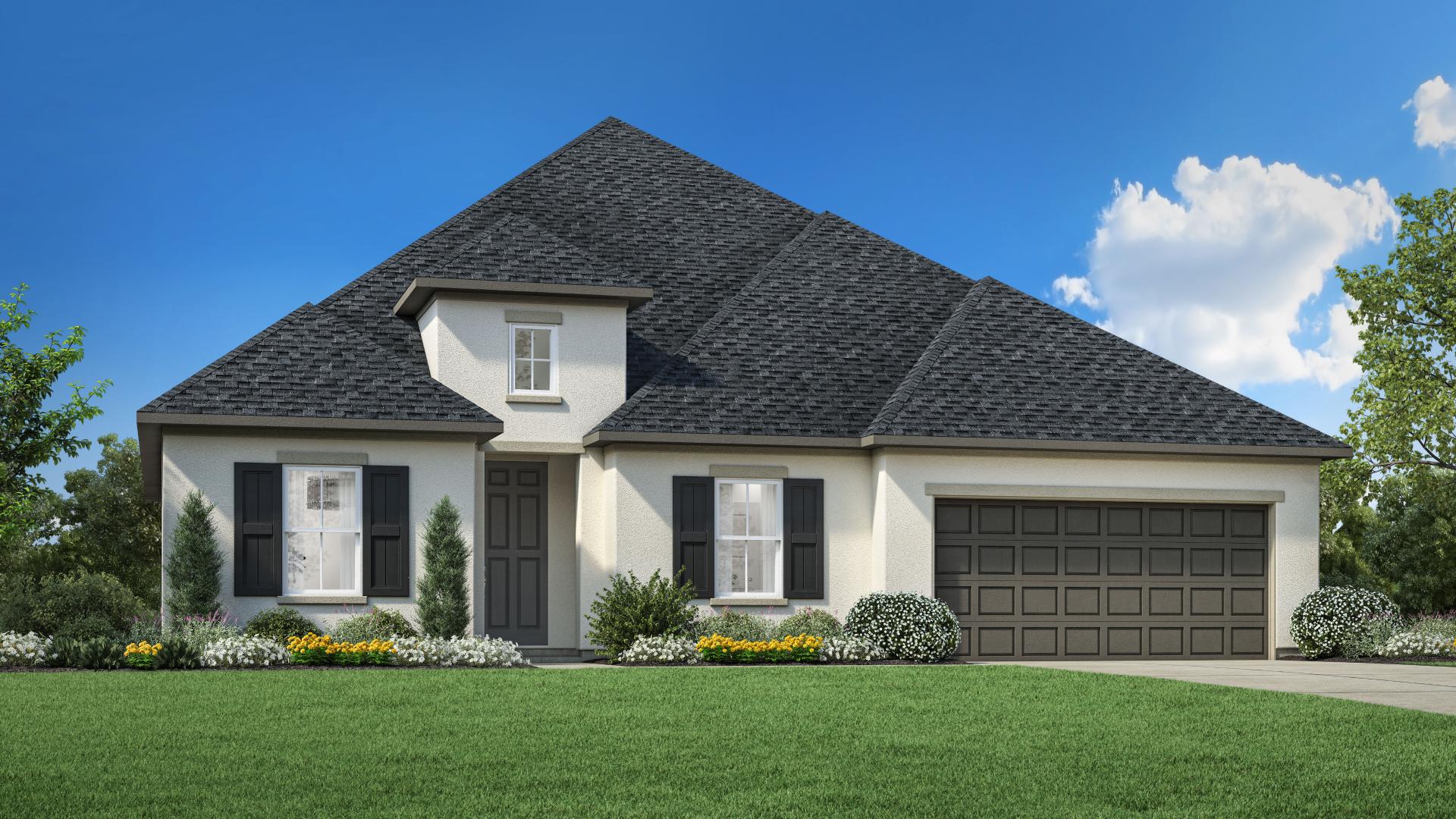 Halsell Mission Quick Move-In Home at 517 Cedar Elm Cir in