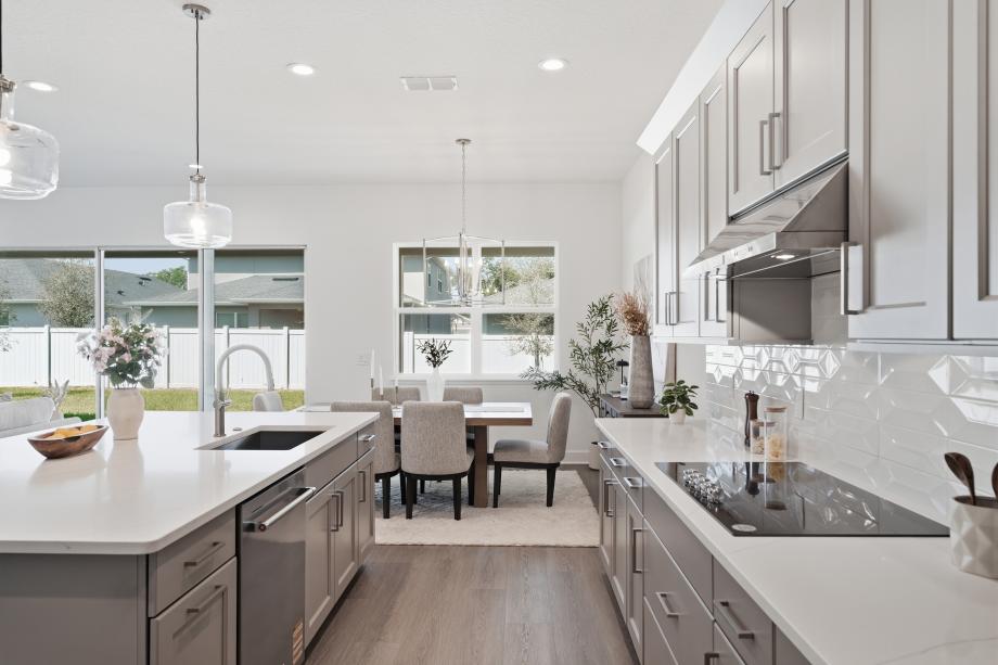 A spacious central gathering area designed for comfort and connection