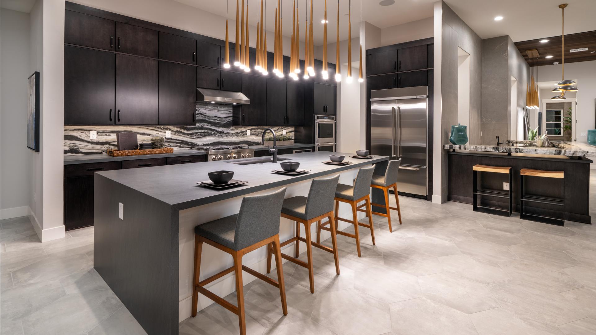 Ascente by Toll Brothers - Copper Rock Collection