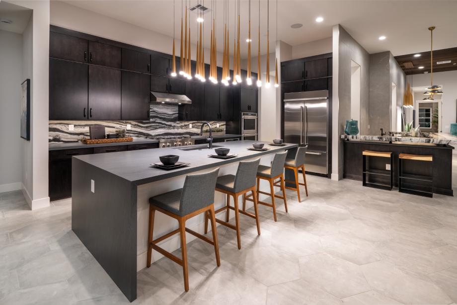 Ascente by Toll Brothers - Copper Rock Collection