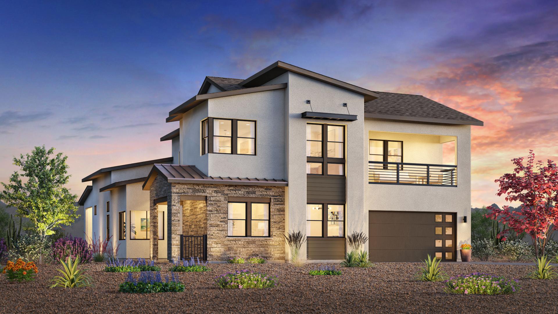 Mountain Modern