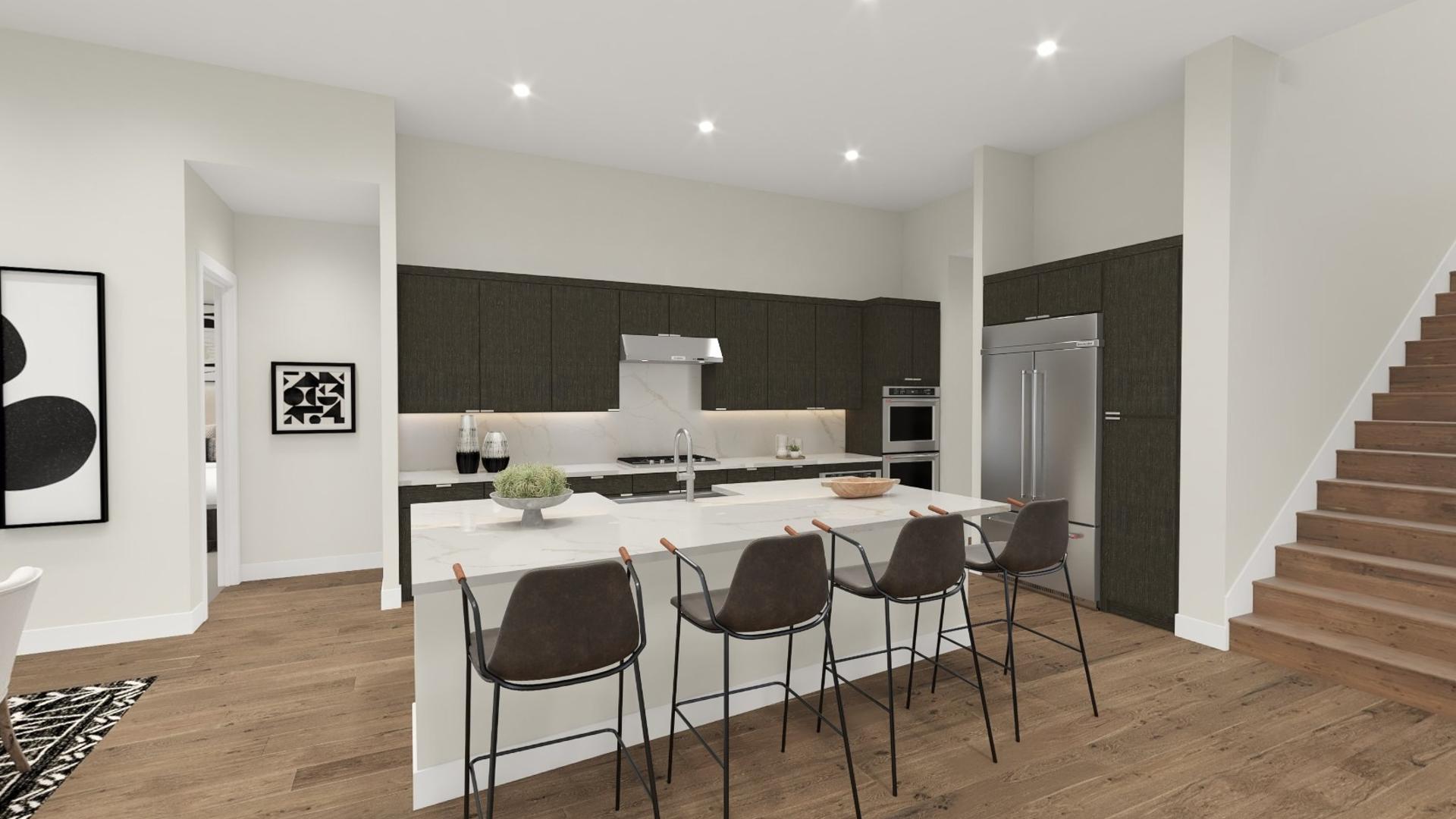 Brunello Elite Walk Through