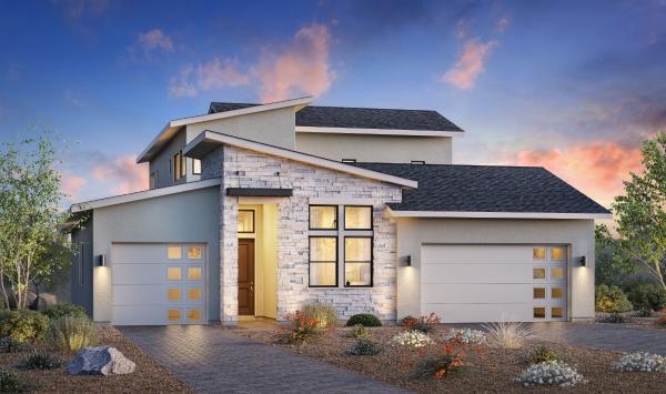Mountain Modern