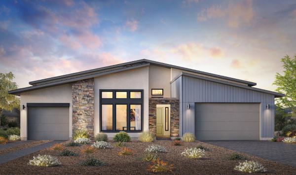 Mid-Century Modern