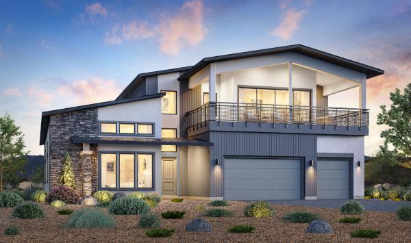 Mid-Century Modern