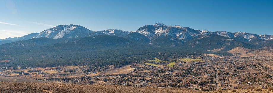 Ascente by Toll Brothers - Platinum Heights Collection