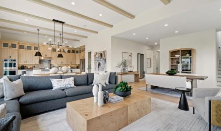 Regency at Rivington