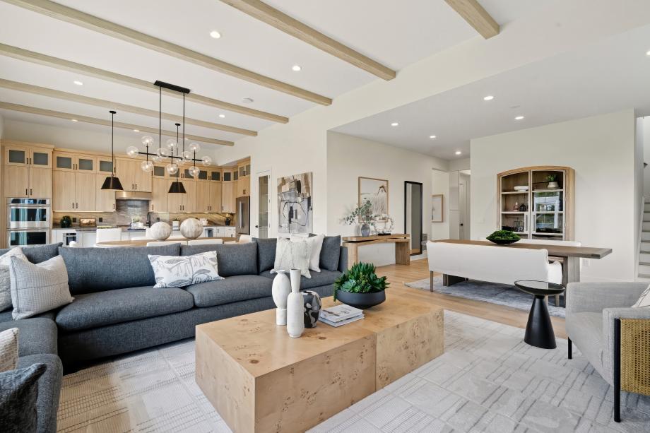 Toll Brothers - Regency at Rivington
