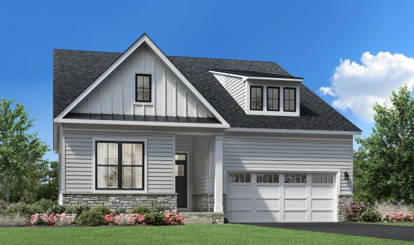 Modern Farmhouse