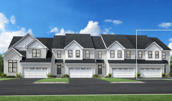 Modern Farmhouse