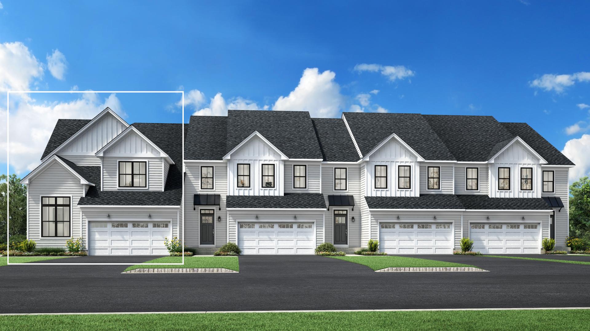 Modern Farmhouse