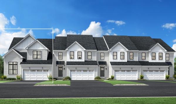 Modern Farmhouse