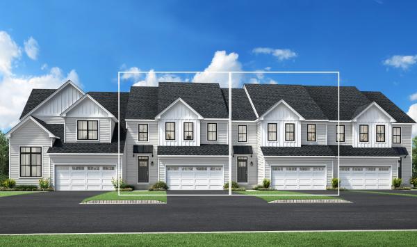 Modern Farmhouse