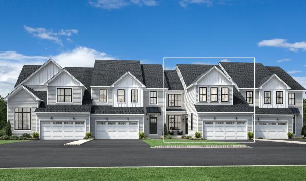 Modern Farmhouse