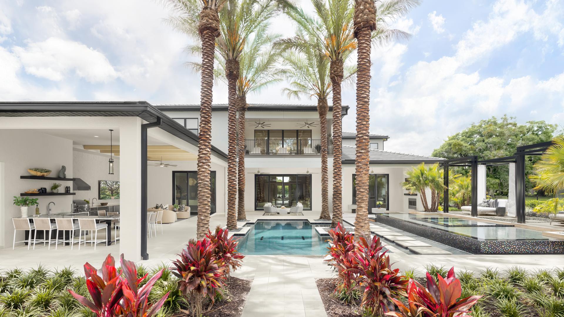 Saddlecrest at Windermere — Toll Brothers master-planned community
