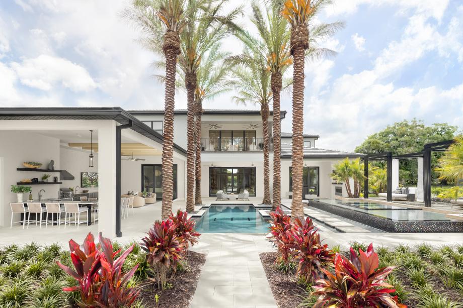 Toll Brothers - Saddlecrest at Windermere