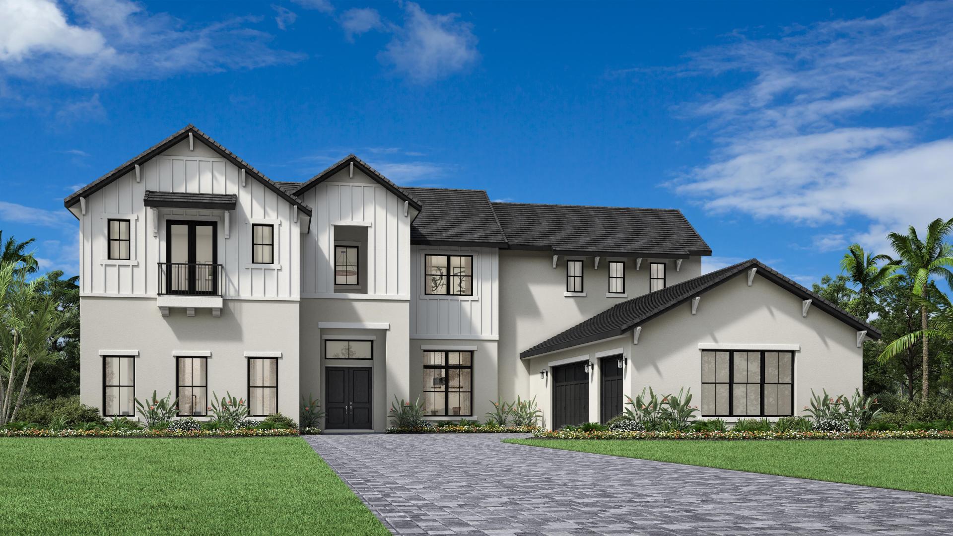 Farmhouse