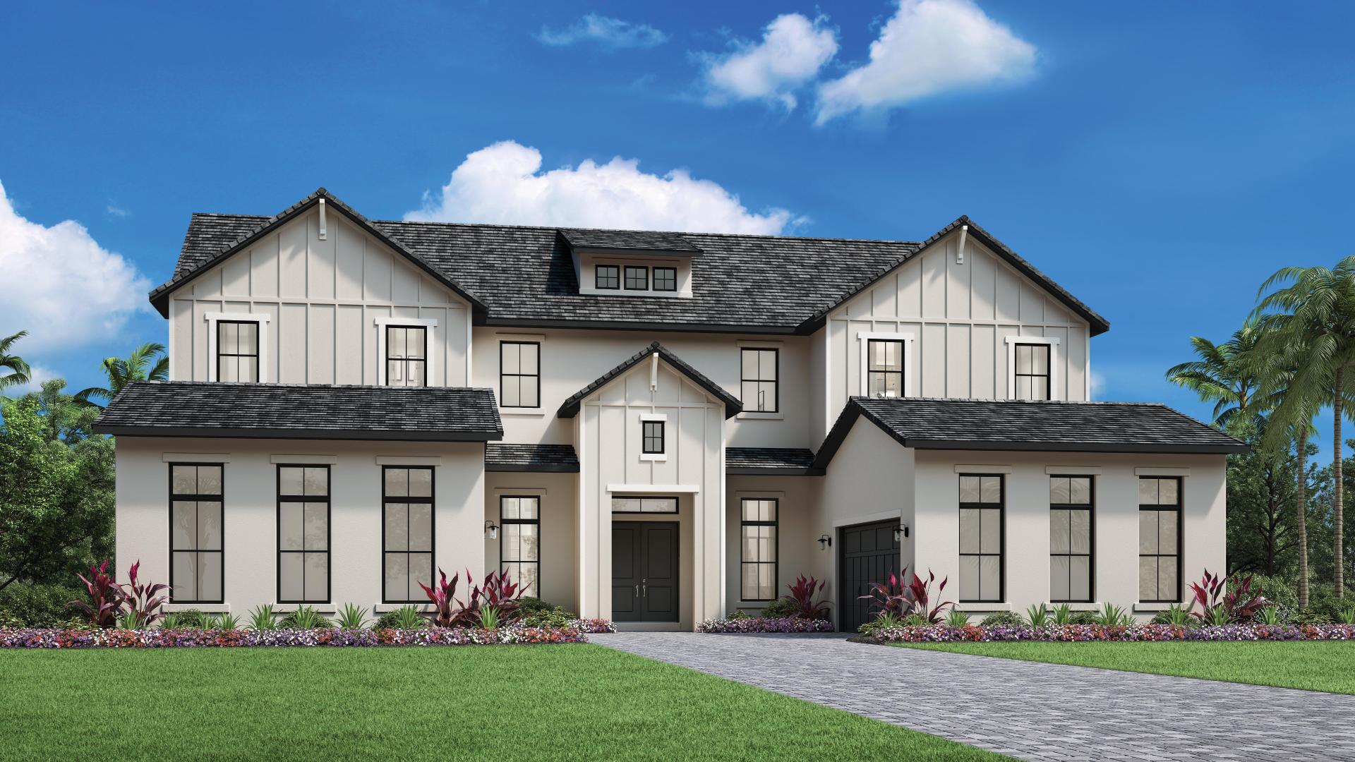 Farmhouse