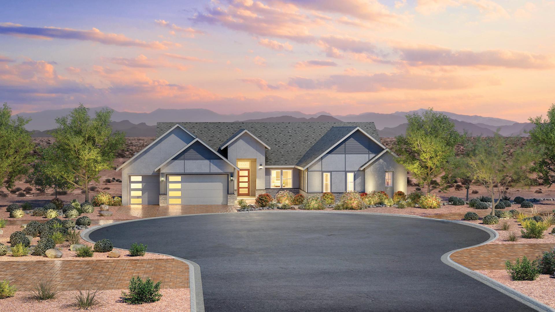 Crestwood Ranch