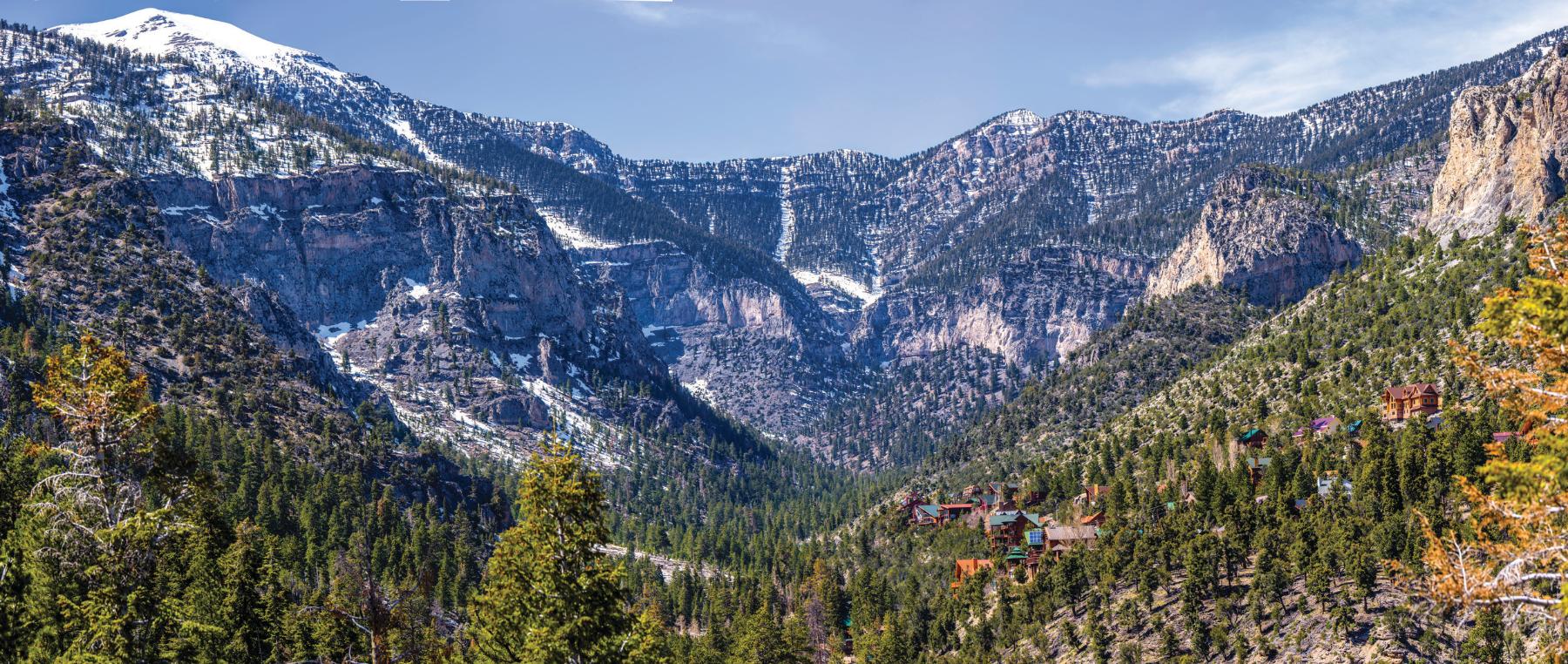 Take advantage of nearby recreational areas