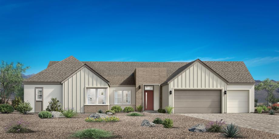 Arroyo Modern Farmhouse