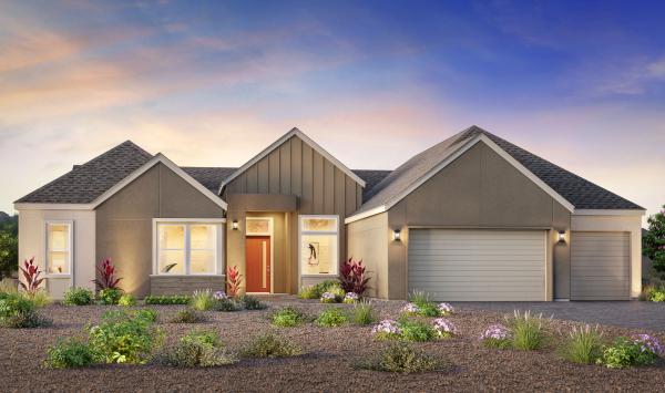 Modern Farmhouse