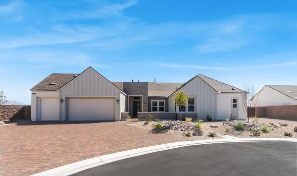 Modern Farmhouse