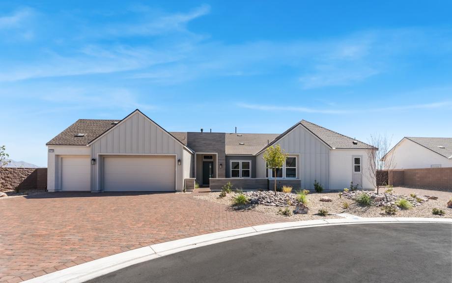 Arroyo Modern Farmhouse