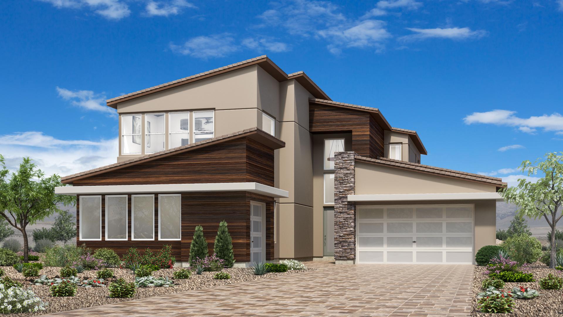 Mid-Century Modern