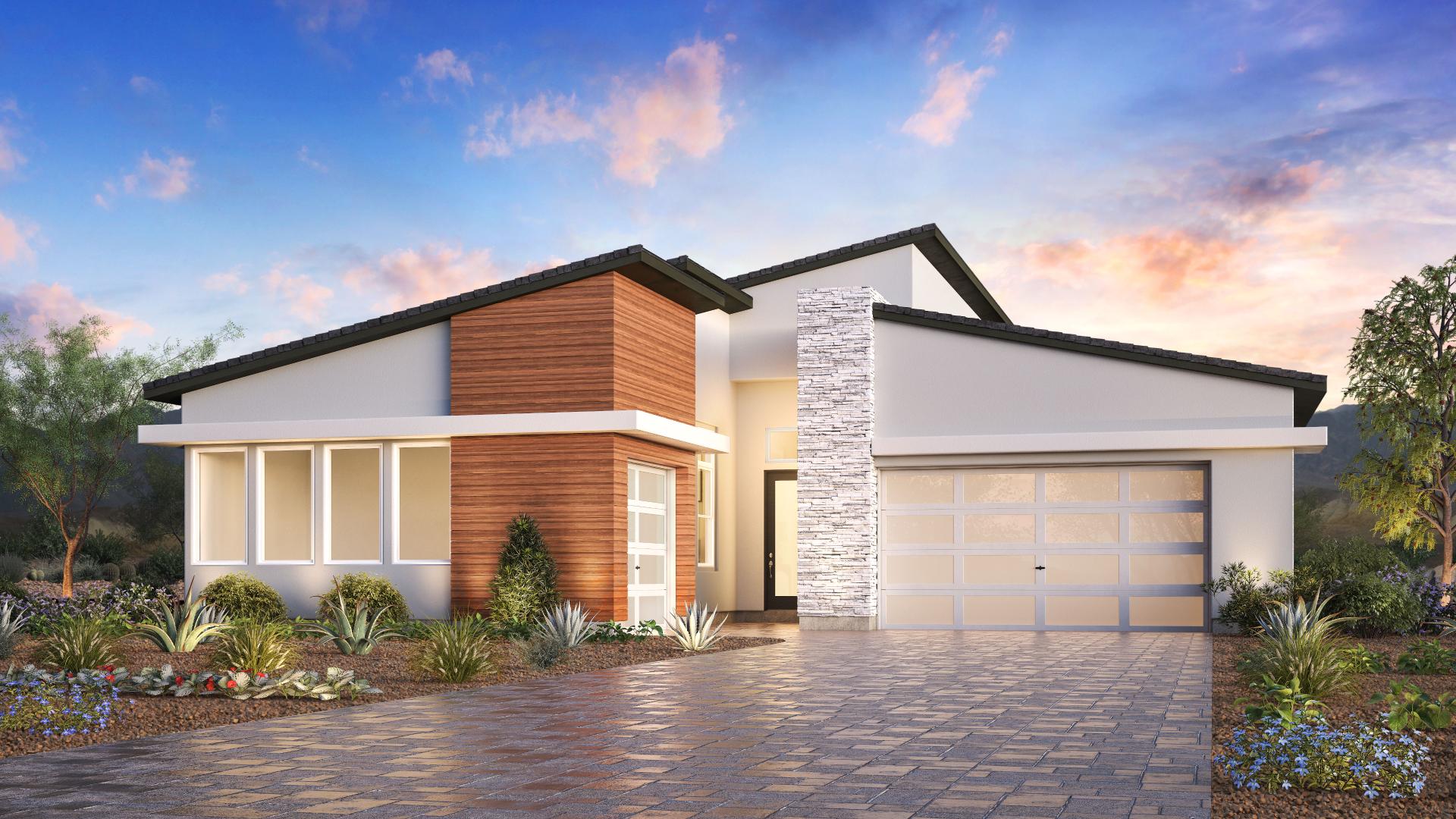 Mid-Century Modern