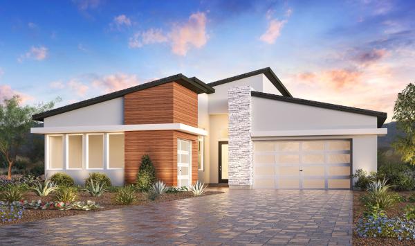 Mid-Century Modern