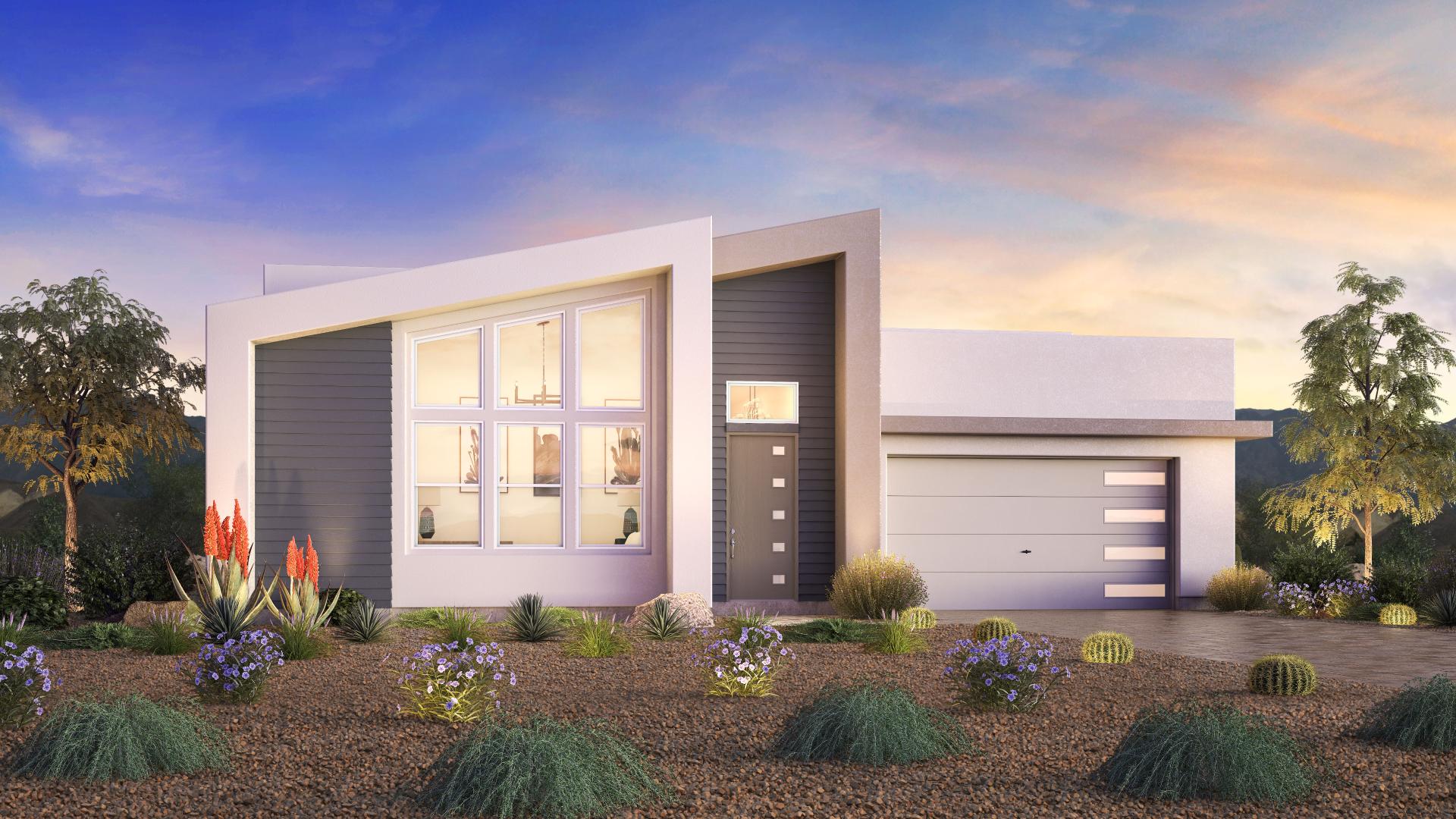 Contemporary