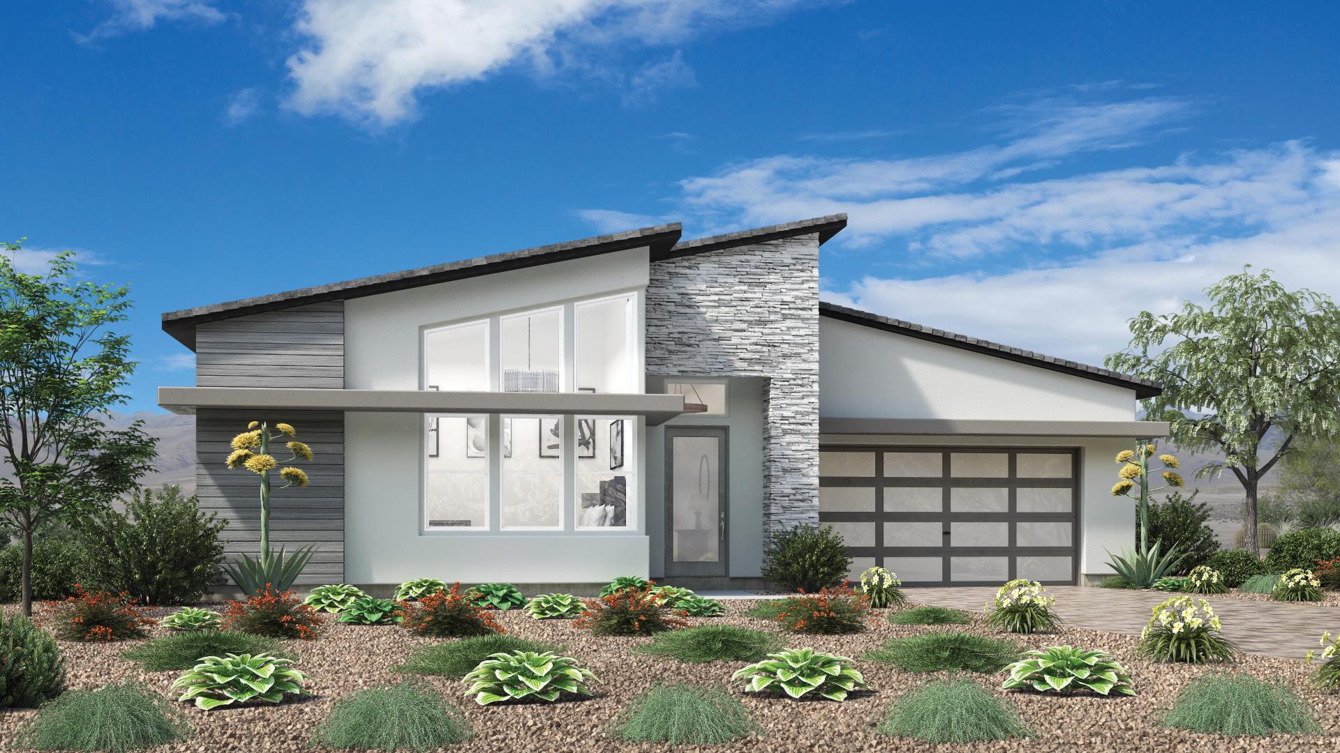 Mid-Century Modern