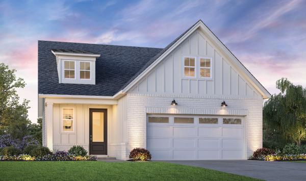 Modern Farmhouse