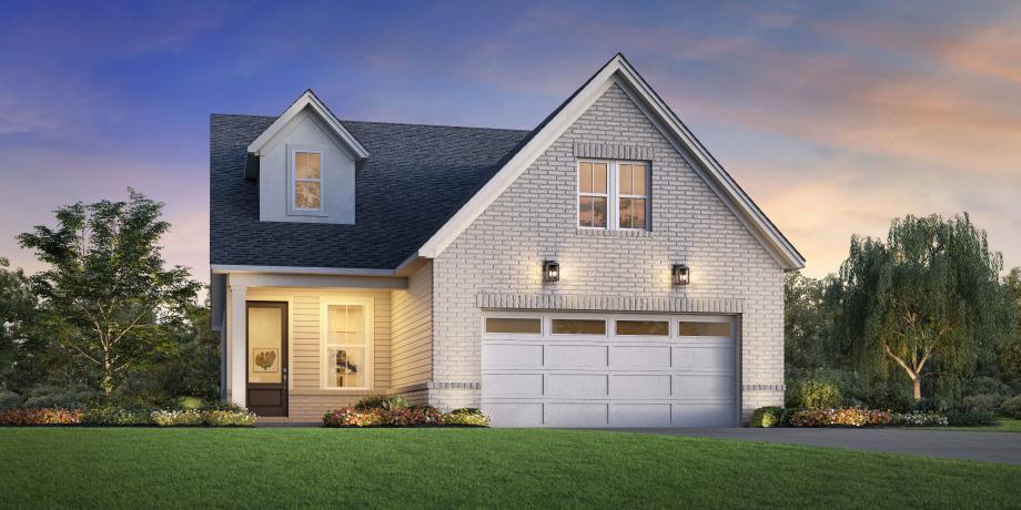 Toll Brothers - Hemsworth